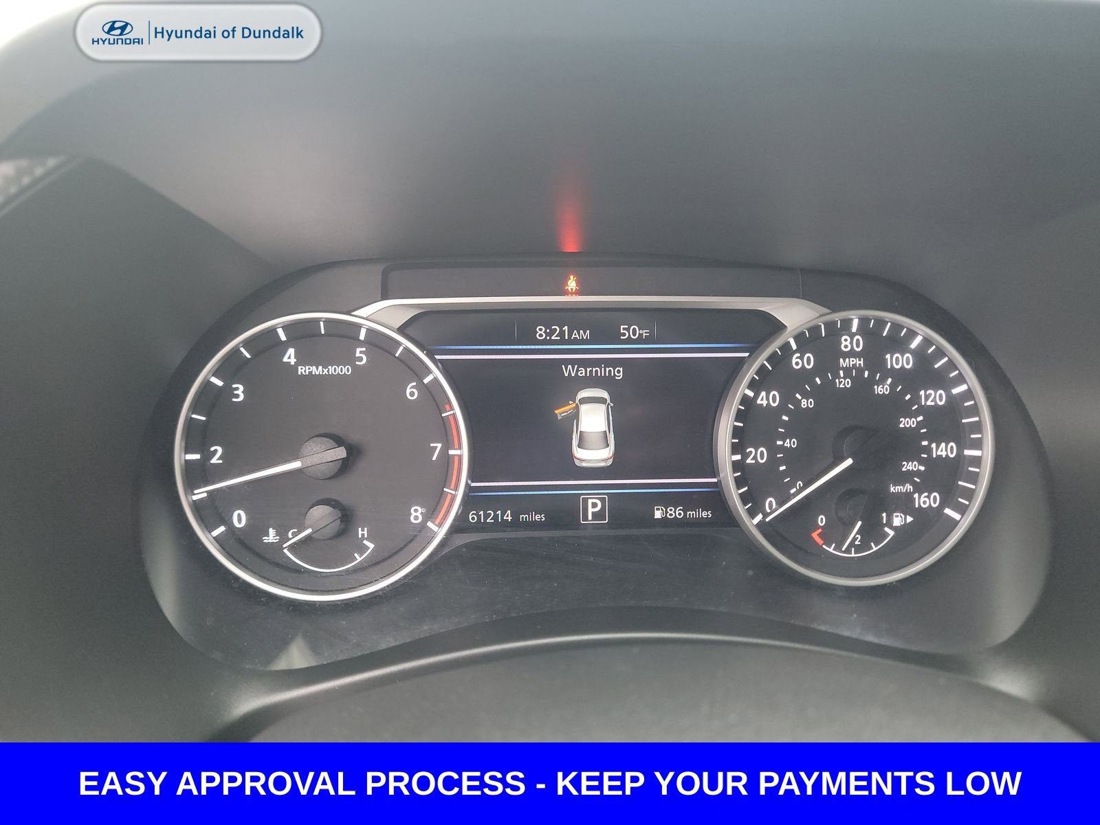 Used 2020 Nissan Sentra SV image 14