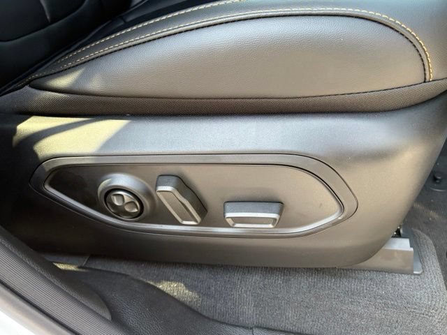 New 2026 Jeep Grand Cherokee Limited AWD/4WD image 27