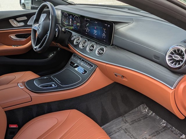 Used 2022 Mercedes-Benz CLS 450 4MATIC image 23