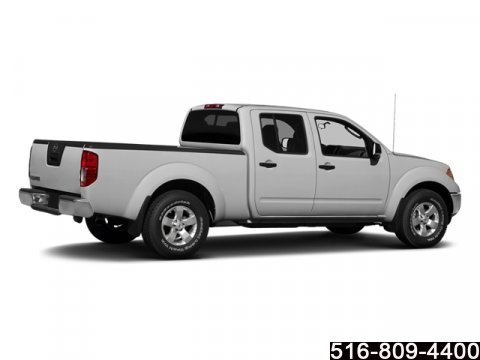 Used 2013 Nissan Frontier SV w/ SV Value Truck Pkg image 2