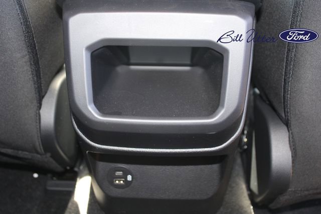 New 2026 Ford Ranger XLT w/ Black Appearance Package image 26