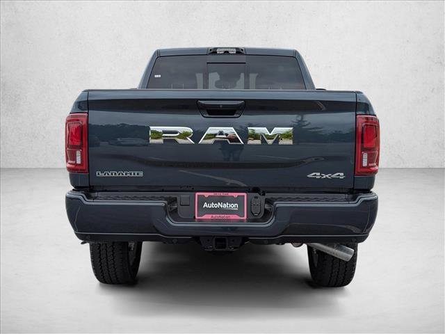 New 2026 RAM 2500 Laramie image 6