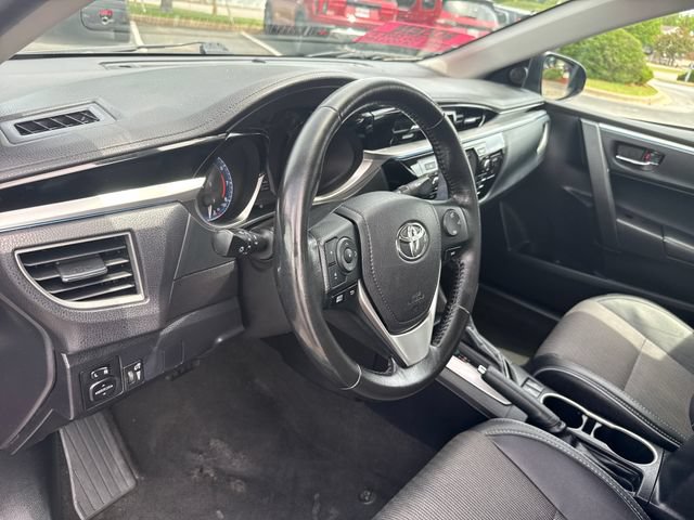 Used 2016 Toyota Corolla S FWD image 14