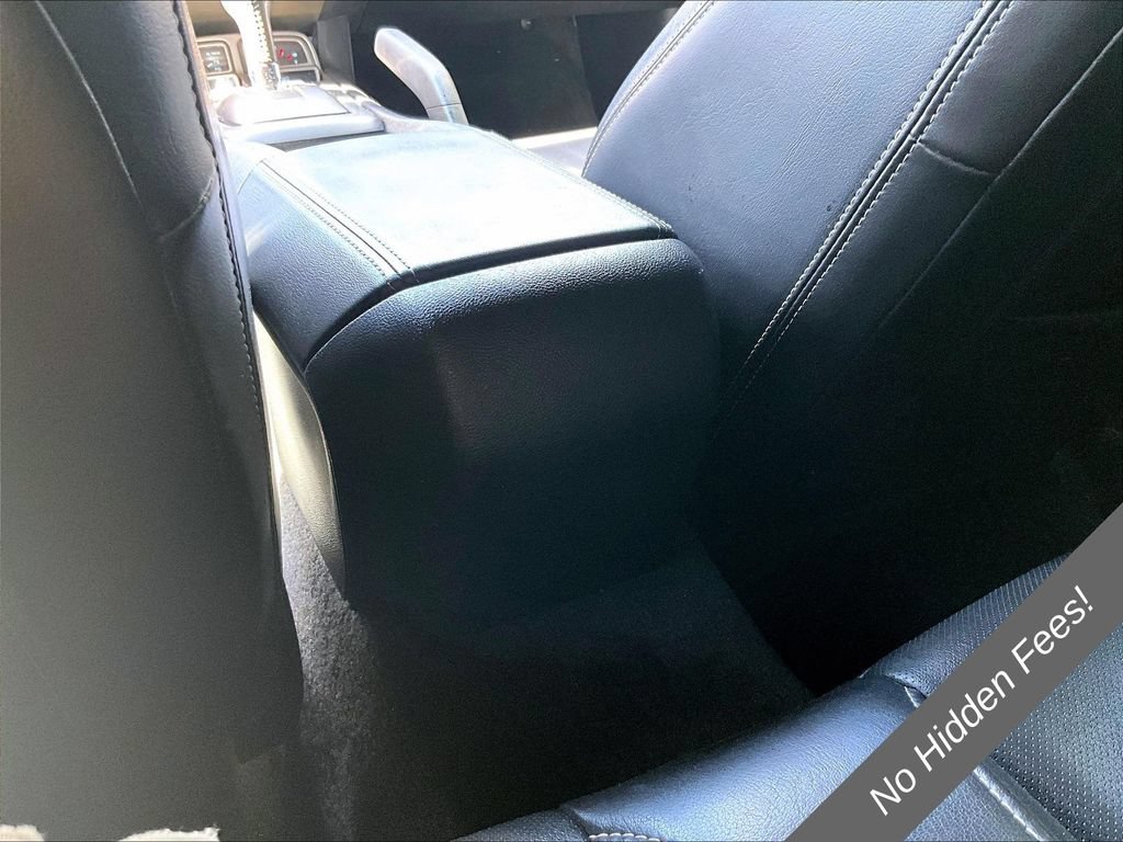 Used 2011 Chevrolet Camaro LT w/ RS Package RWD image 26
