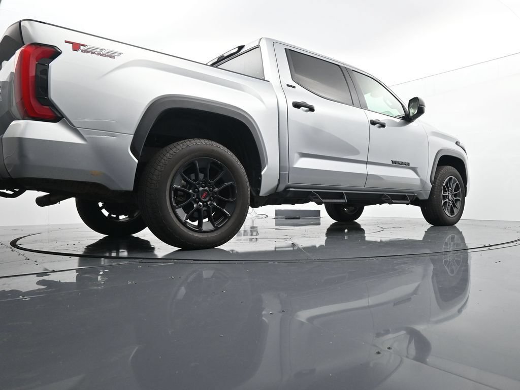 Used 2023 Toyota Tundra SR5 AWD/4WD image 29