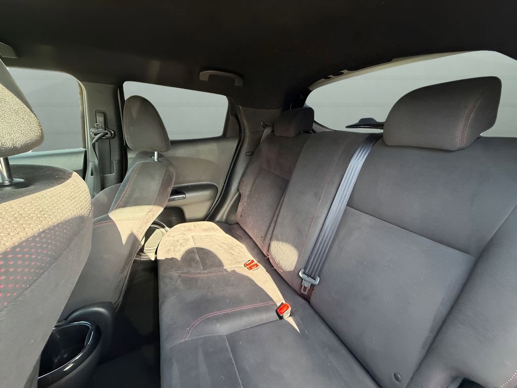 Used 2015 Nissan Juke NISMO image 16