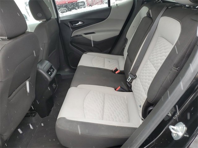 Used 2020 Chevrolet Equinox LS w/ LS Convenience Package image 26