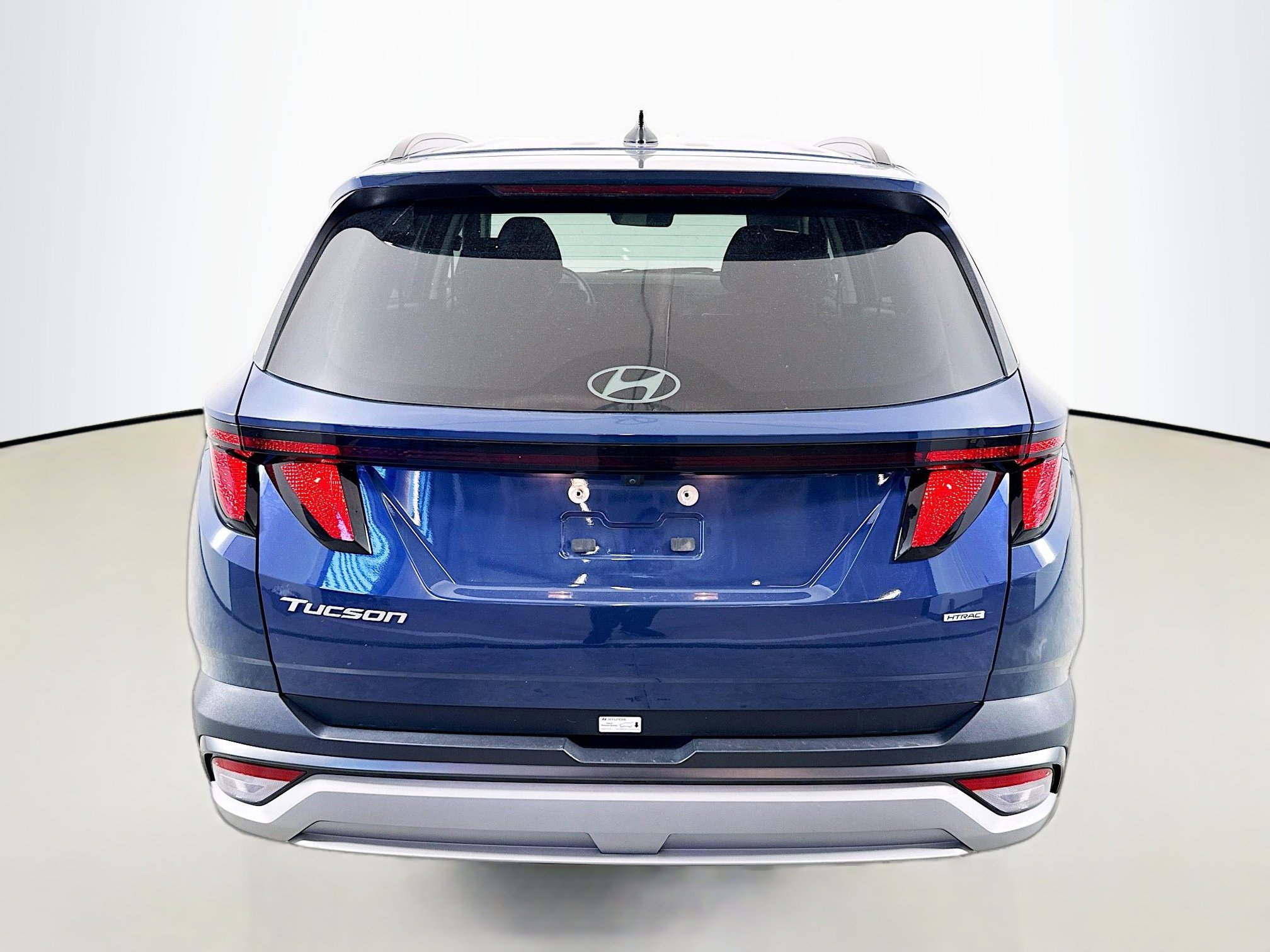 Used 2025 Hyundai Tucson SEL image 6