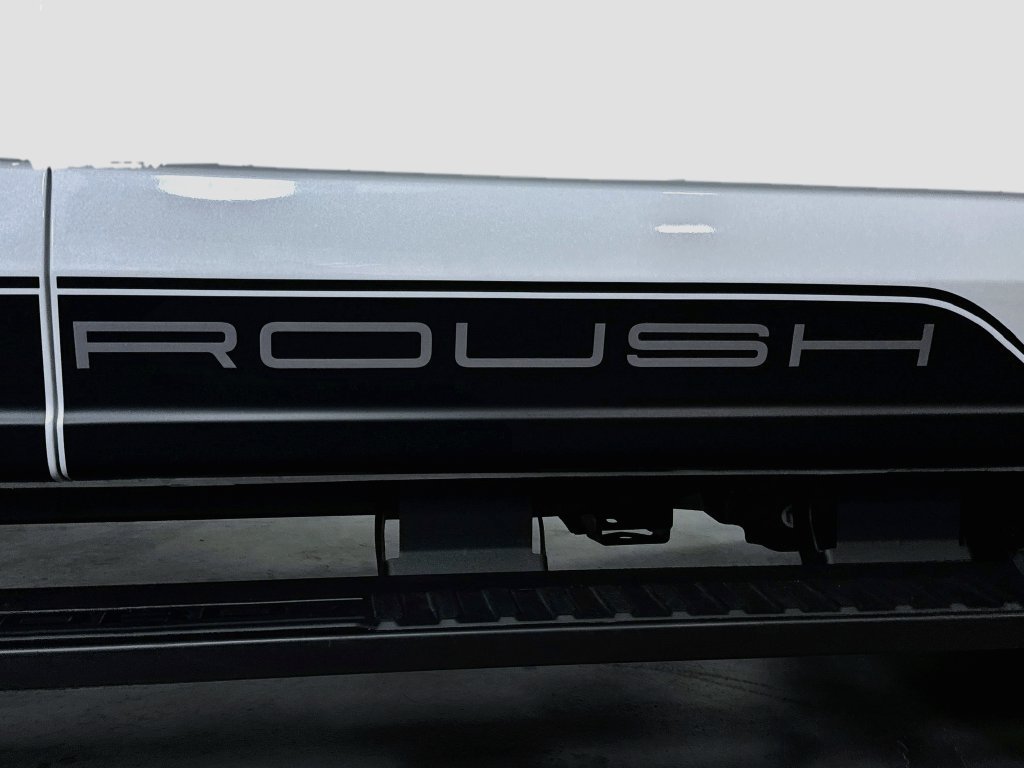Used 2026 Ford F350 Lariat w/ Black Appearance Package AWD/4WD image 12