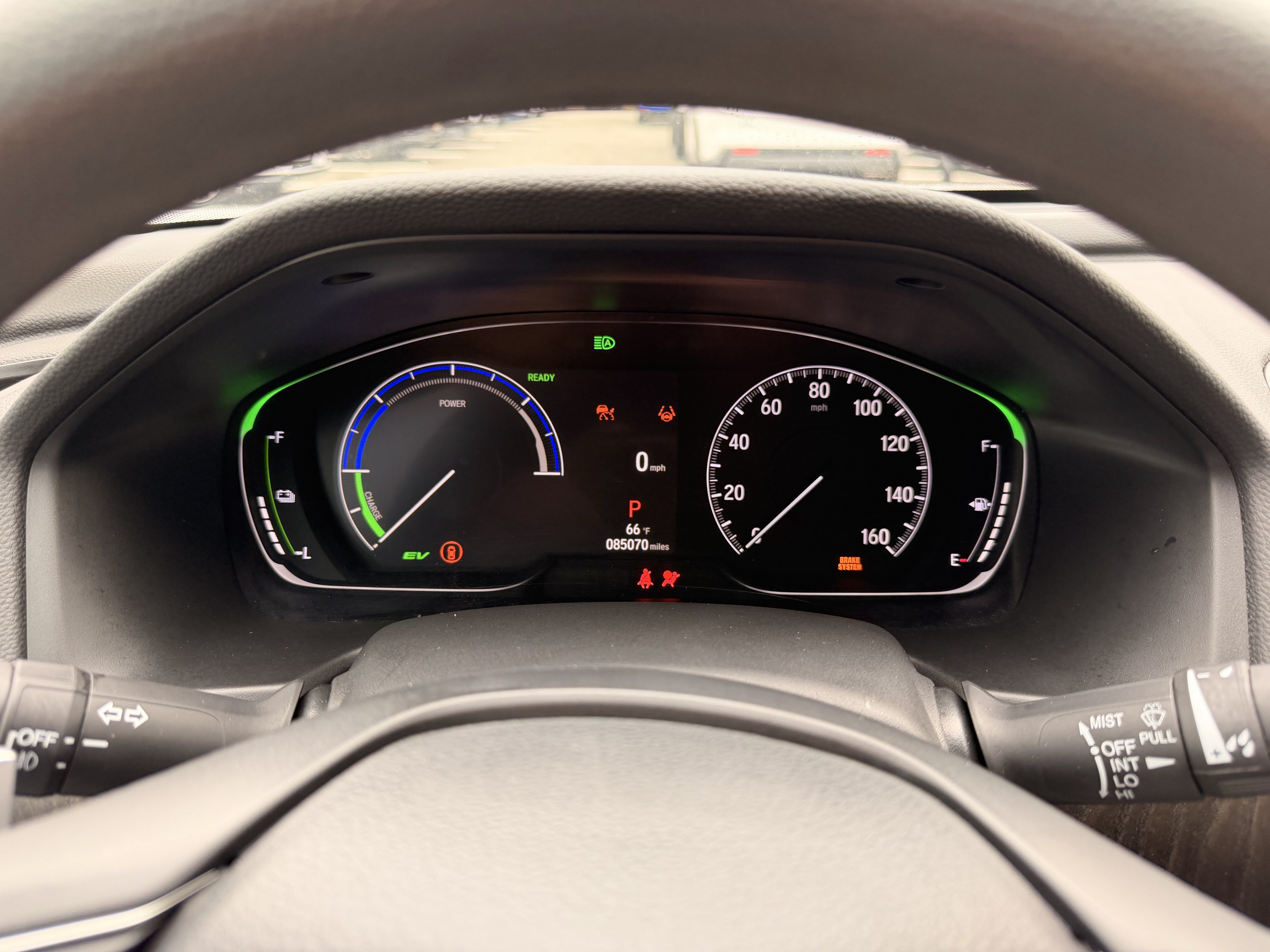 Certified 2021 Honda Accord EX image 19