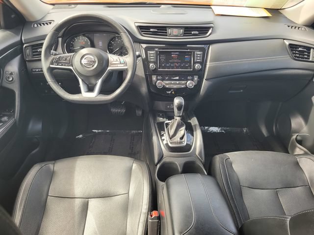 Certified 2020 Nissan Rogue SL w/ Premium Package AWD/4WD image 16