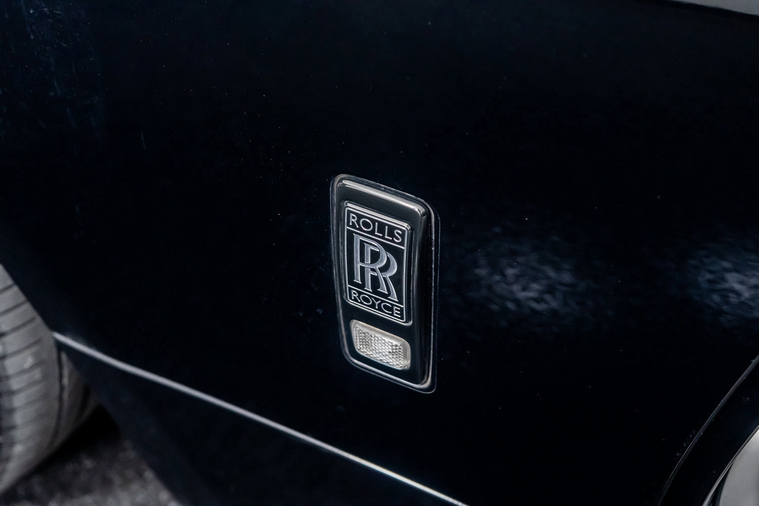 Used 2019 Rolls-Royce Wraith image 49