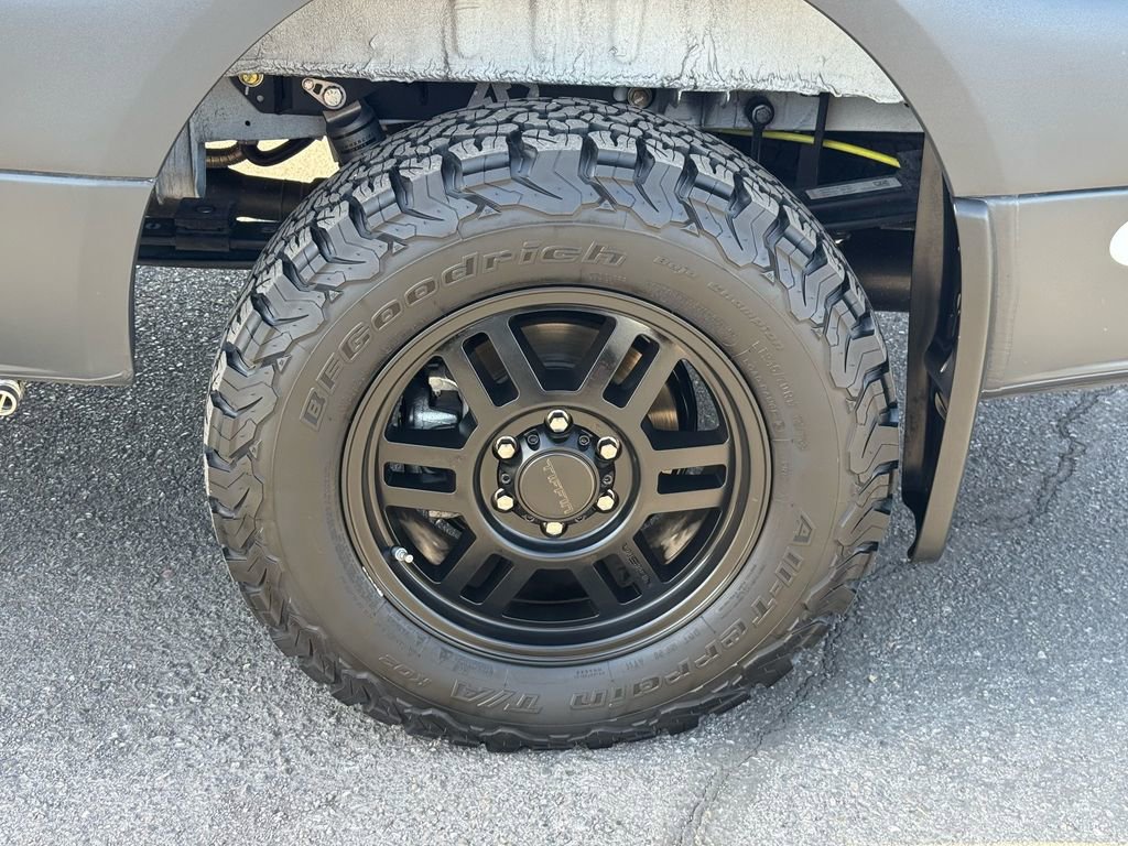 Used 2023 Mercedes-Benz Sprinter 2500 image 30