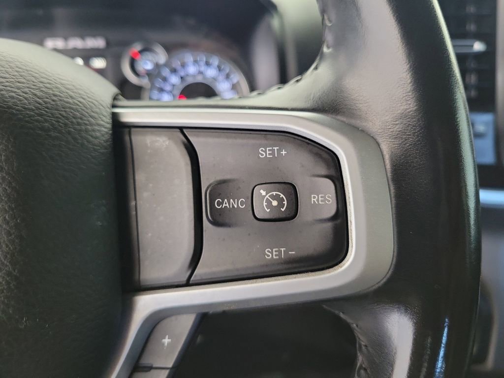Used 2020 RAM 1500 Lone Star image 23