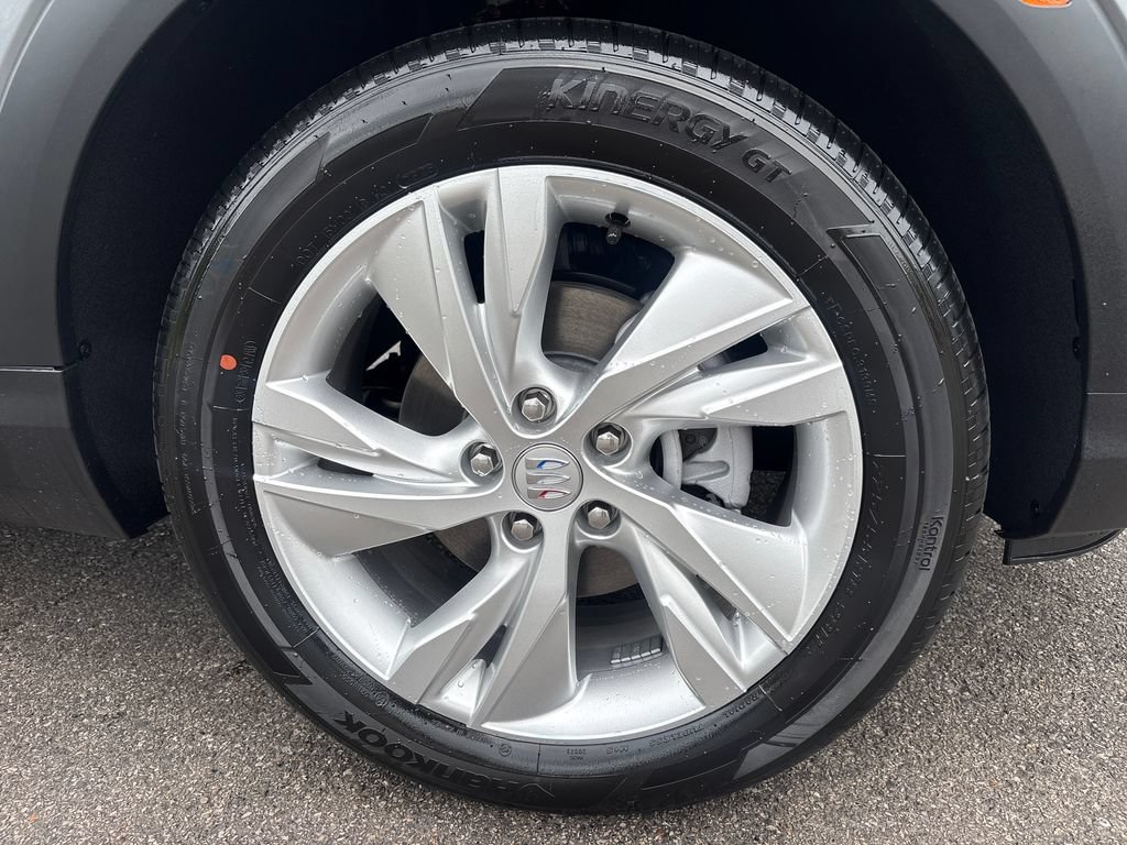 New 2026 Buick Encore GX Preferred FWD image 32