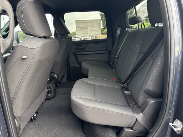 New 2025 RAM 2500 Tradesman image 19