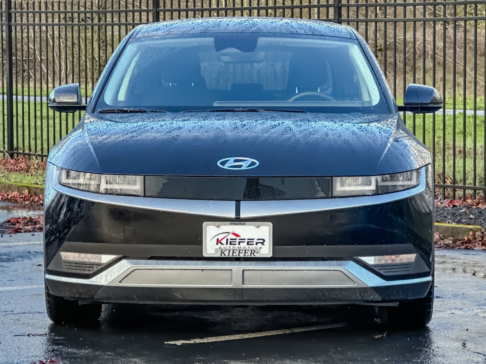 Used 2023 Hyundai Ioniq 5 SE image 9