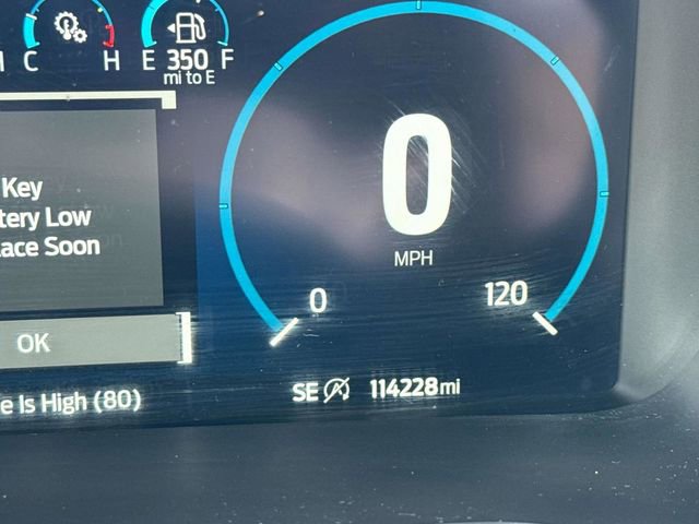 Used 2021 Ford F150 Lariat w/ Max Trailer Tow Package image 32