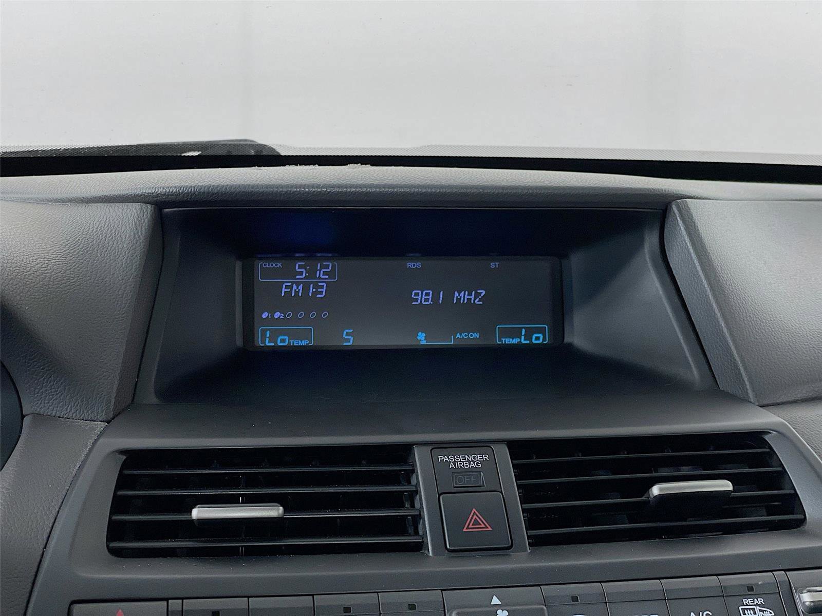 Used 2009 Honda Accord EX-L image 17