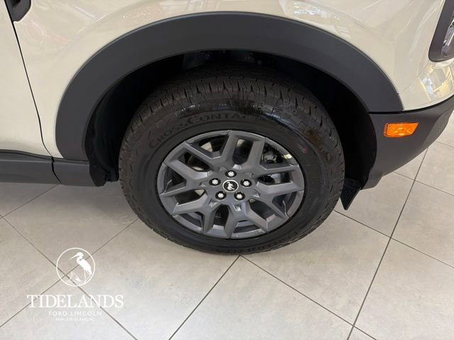 New 2025 Ford Bronco Sport Big Bend image 31