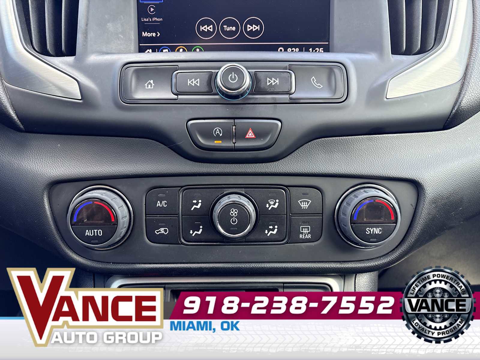 Used 2022 GMC Terrain SLE w/ Driver Convenience Package image 26