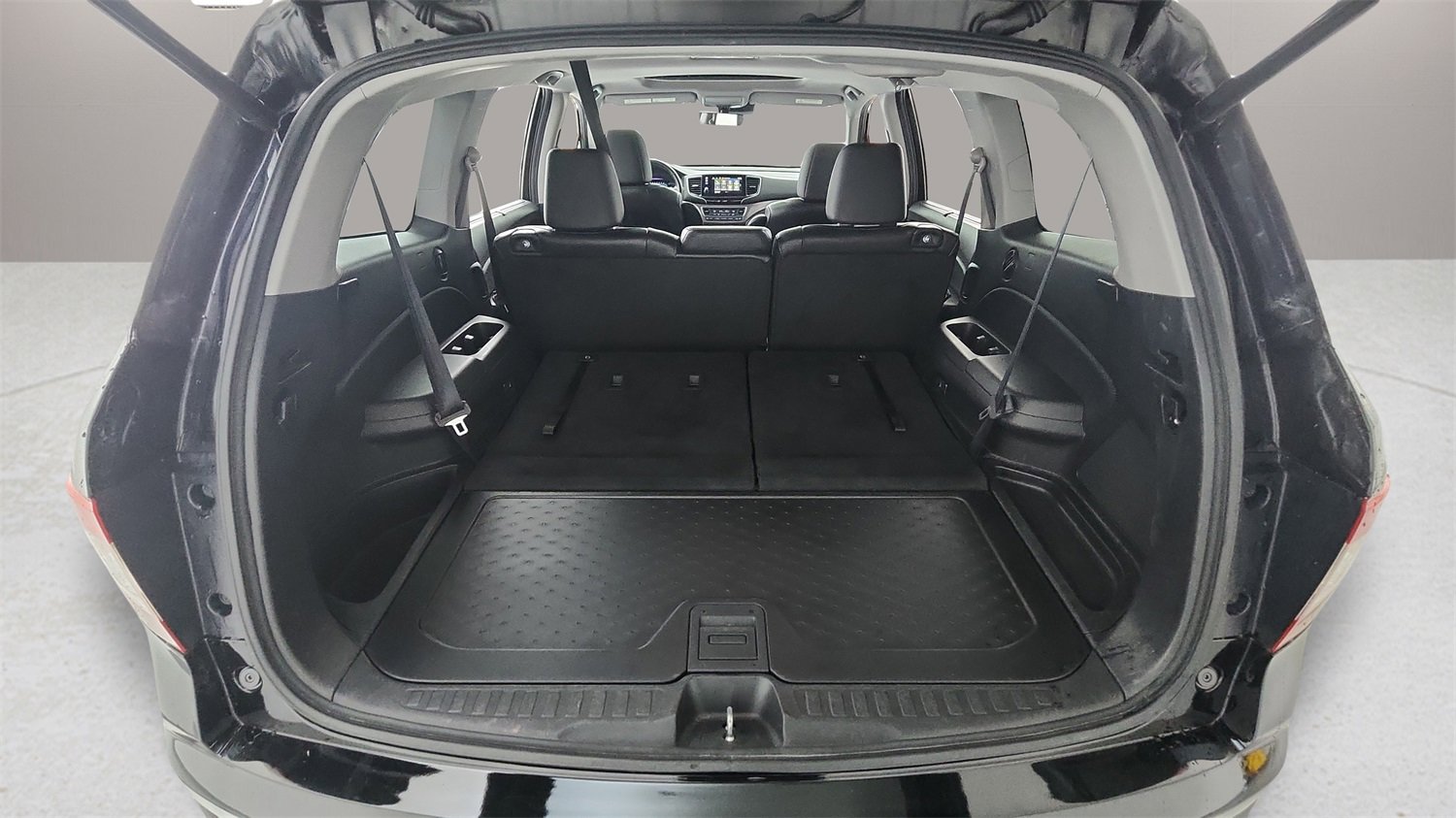 Used 2019 Honda Pilot EX-L image 28