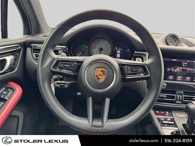 Used 2023 Porsche Macan S image 19