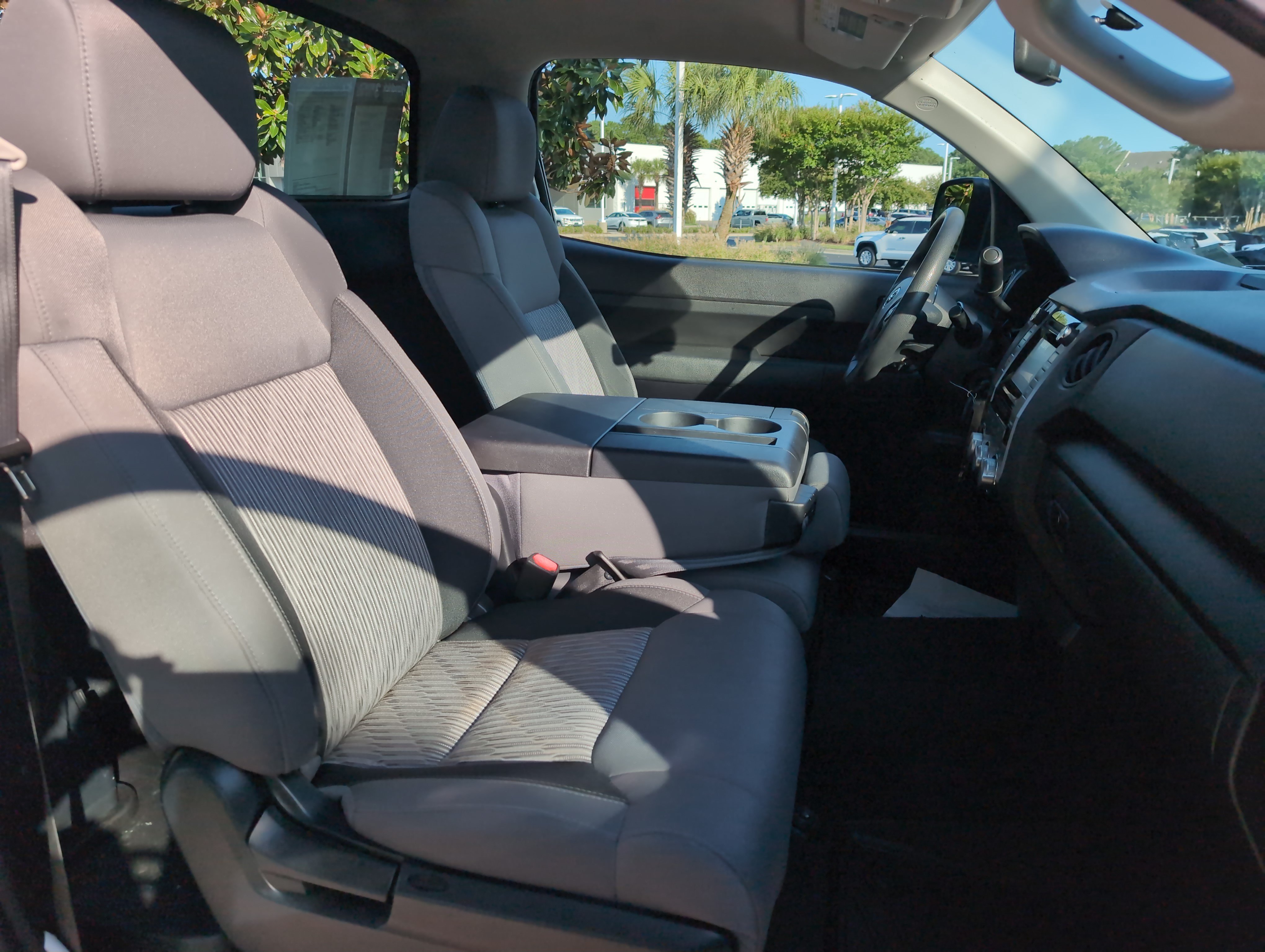 Used 2016 Toyota Tundra SR RWD image 31