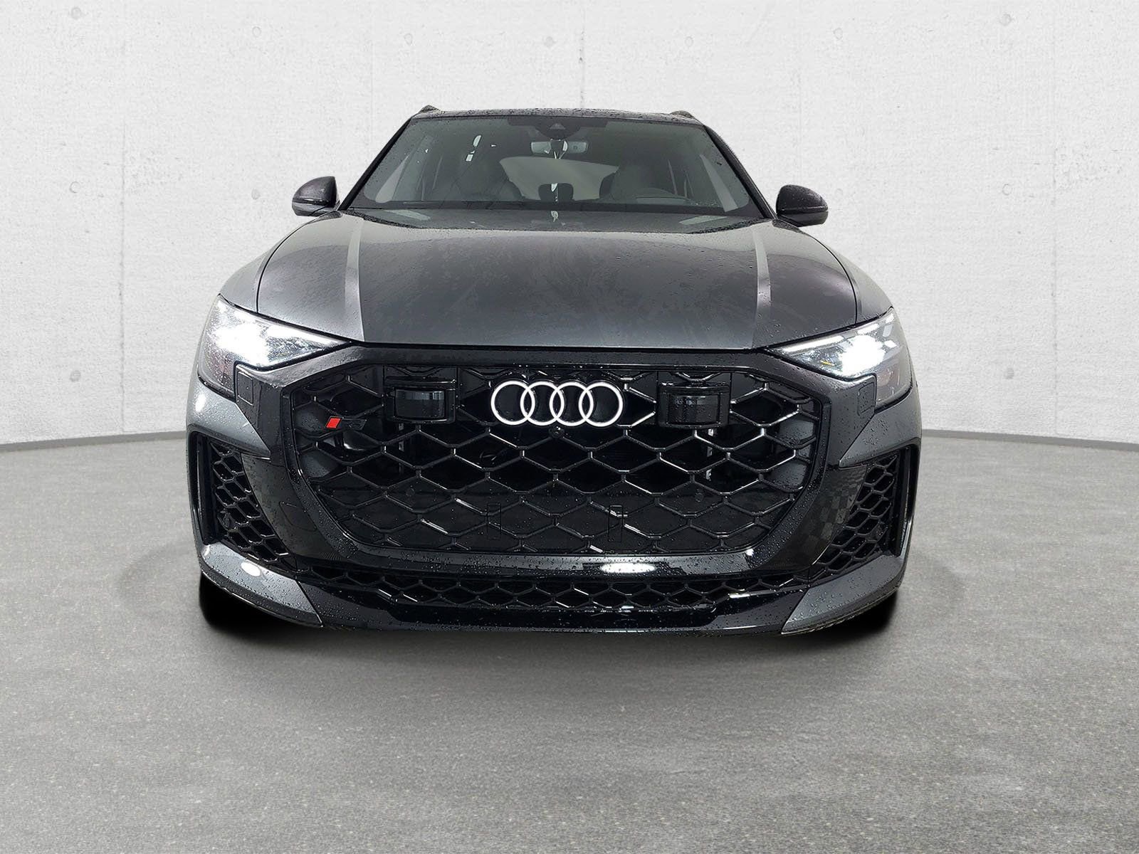 New 2026 Audi RS Q8 performance image 3