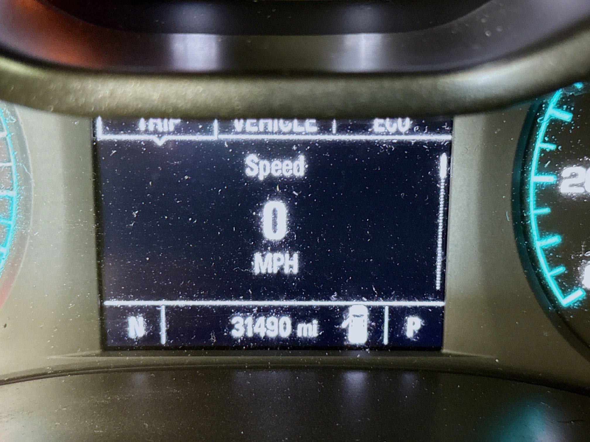 Used 2022 Chevrolet Colorado LT w/ Fleet Safety Package image 16