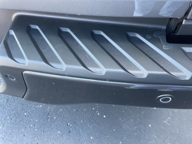New 2025 Ford Ranger XLT image 61