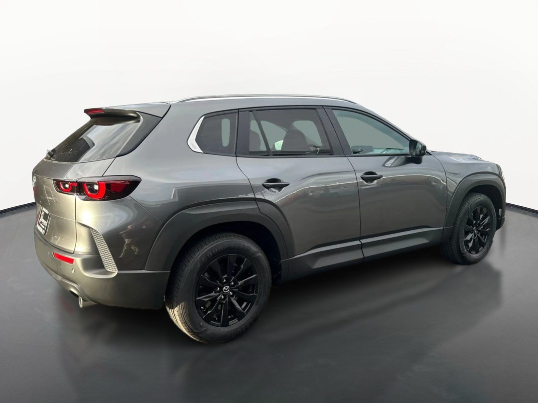 Used 2026 MAZDA CX-50 AWD 2.5 S w/ Weather Package image 3