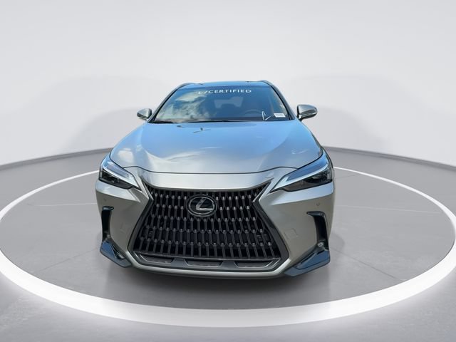 Certified 2023 Lexus NX 350 AWD image 3
