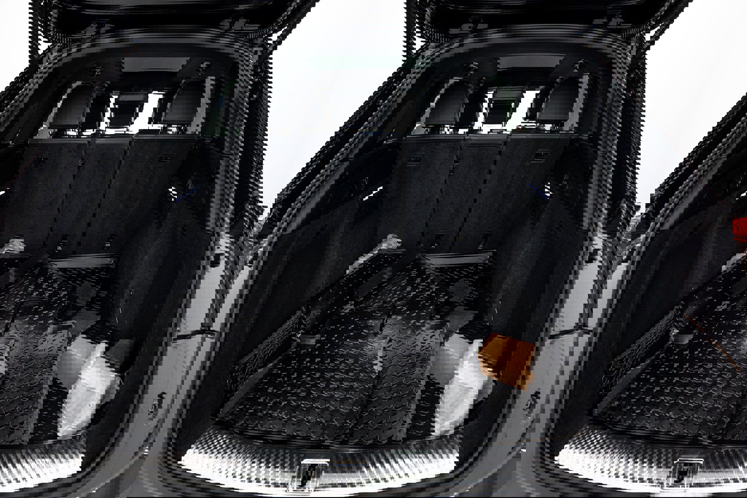 Certified 2023 Audi SQ5 Premium Plus w/ Premium Plus Package image 22