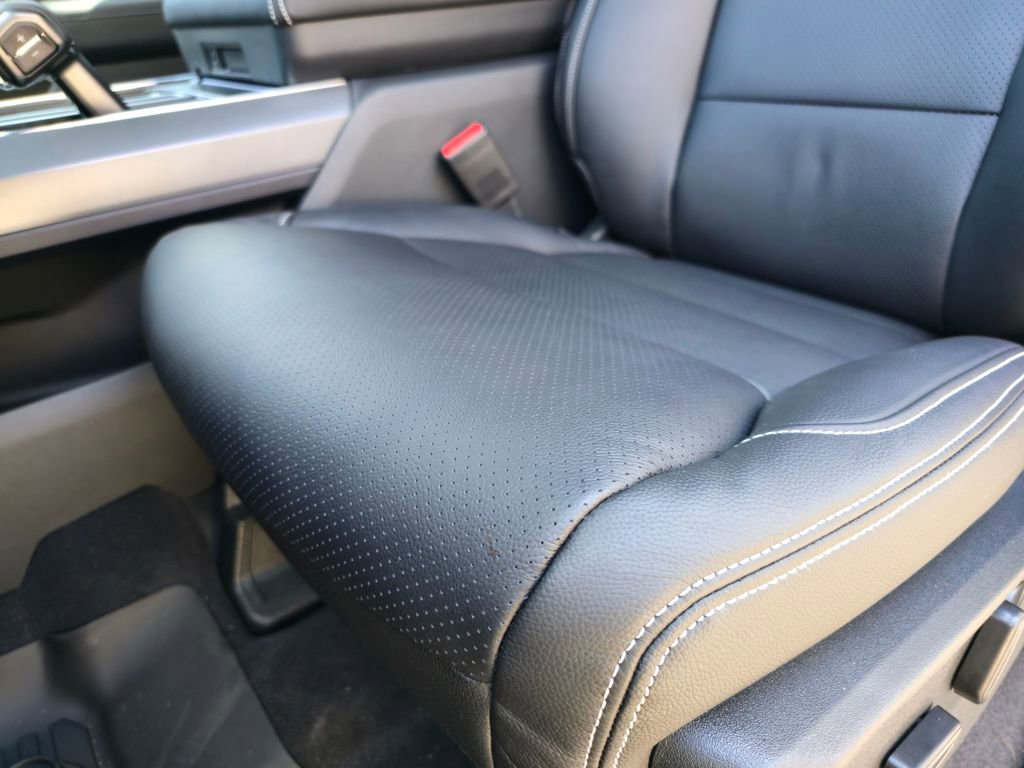 New 2026 Ford F150 XLT w/ Equipment Group 302A MID image 41