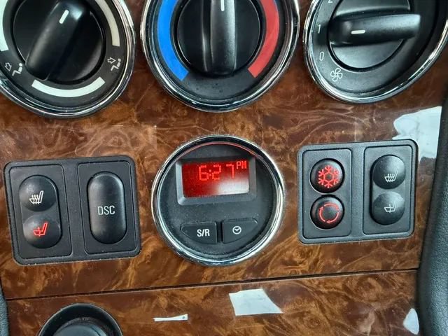 Used 2002 BMW Z3 3.0i RWD image 26
