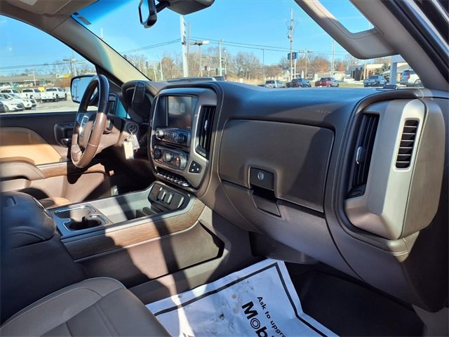 Used 2018 GMC Sierra 1500 Denali w/ Denali Ultimate Package image 90