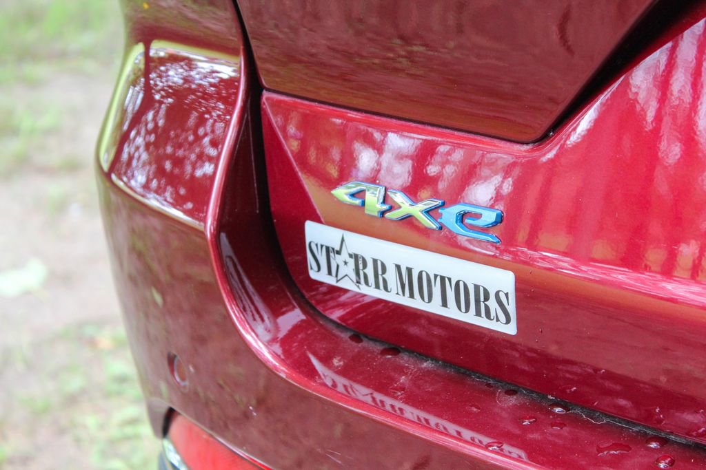 Used 2023 Jeep Grand Cherokee 4WD 4xe image 10