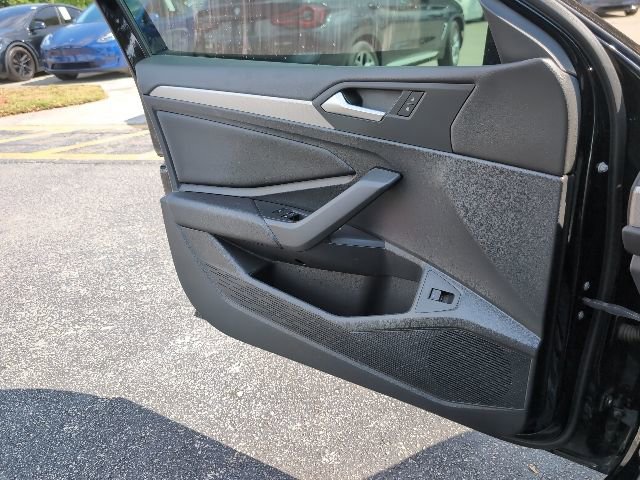 Used 2019 Volkswagen Jetta S w/ Driver Assistance Package FWD image 21