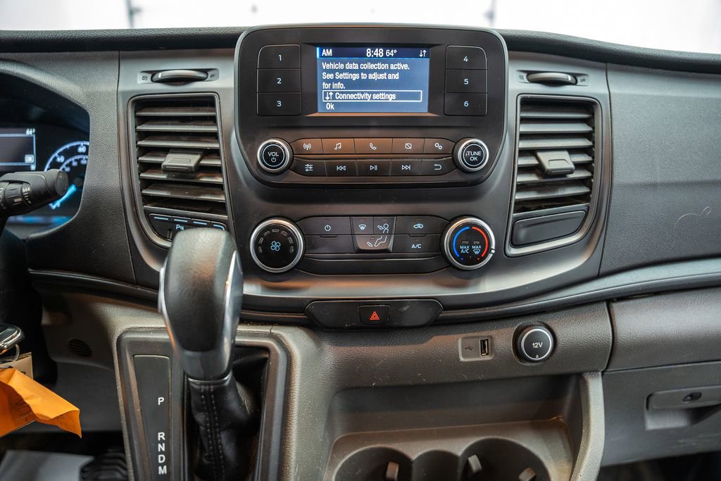Used 2020 Ford Transit 250 Medium Roof AWD image 19