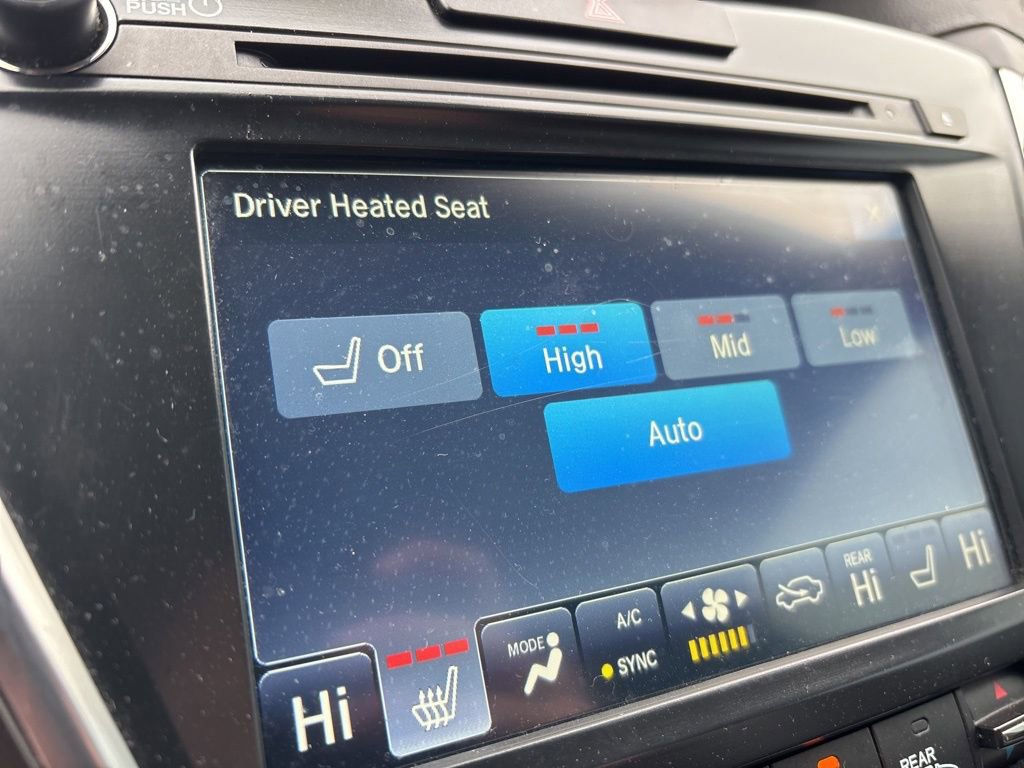 Used 2020 Acura MDX SH-AWD w/ Technology Package image 6