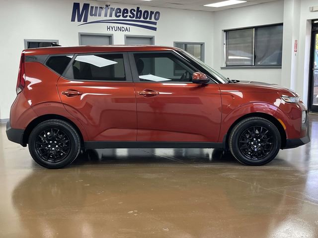 Used 2020 Kia Soul LX image 4