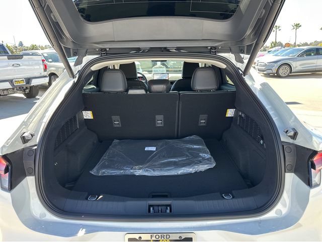New 2026 Ford Mustang Mach-E Premium w/ Sport Appearance Package RWD image 16