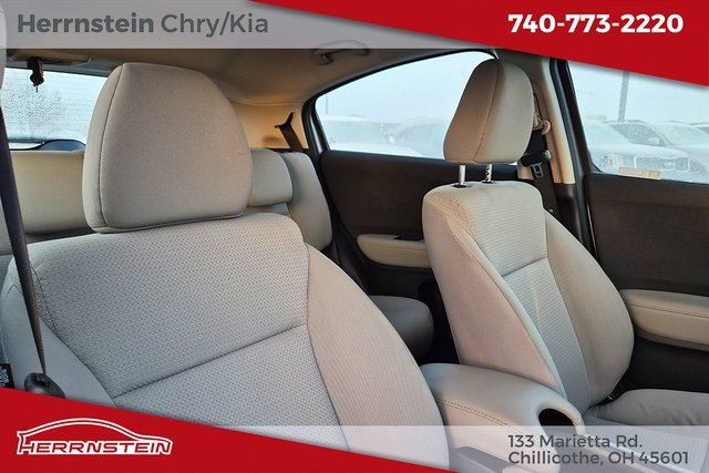 Used 2022 Honda HR-V LX image 25