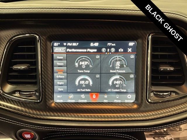 Used 2023 Dodge Challenger SRT Hellcat Redeye image 60