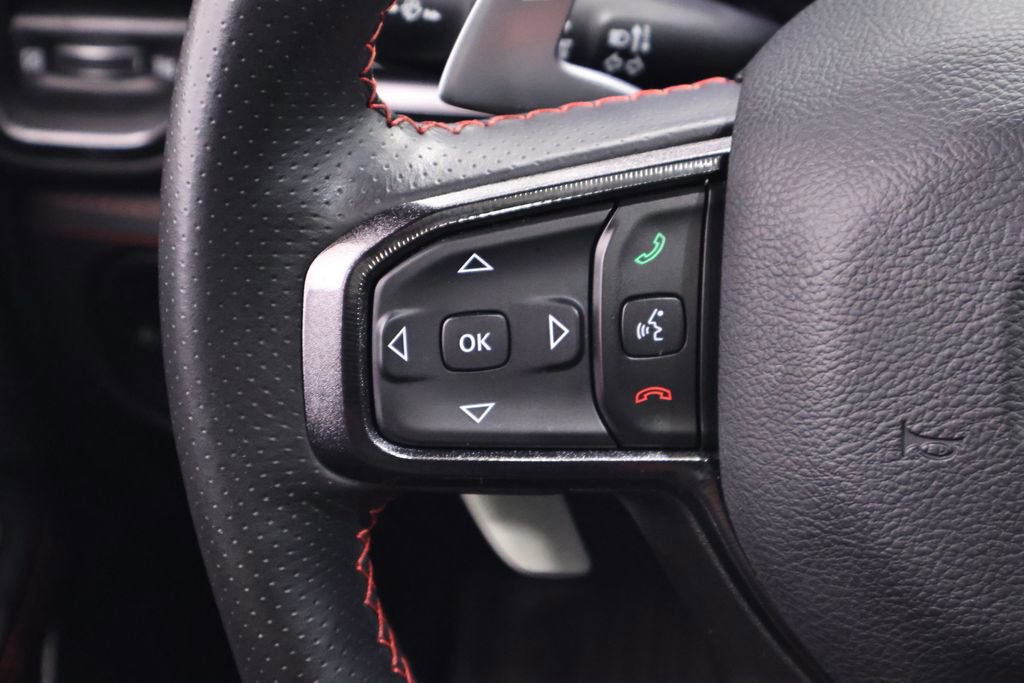 Used 2021 RAM 1500 TRX w/ TRX Level 2 Equipment Group AWD/4WD image 25