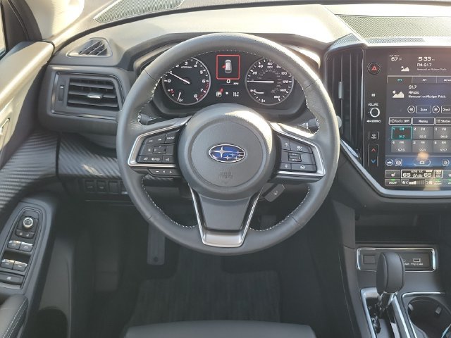 New 2026 Subaru Ascent Premium AWD/4WD image 27