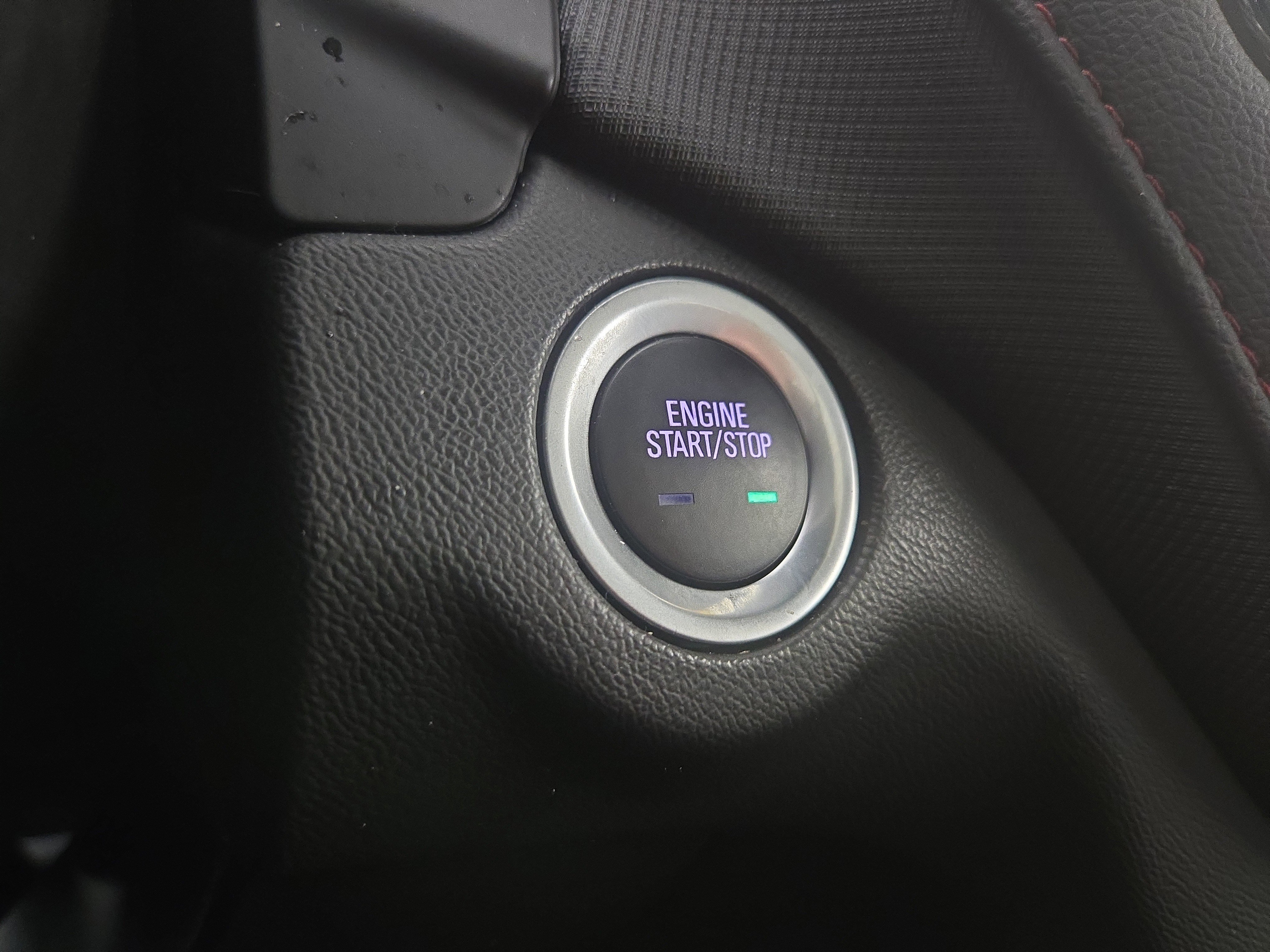 Used 2024 Chevrolet Equinox RS image 26