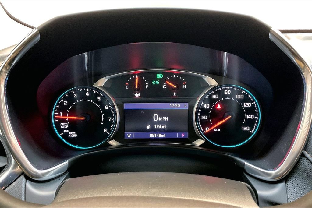 Used 2021 Chevrolet Equinox Premier FWD image 15