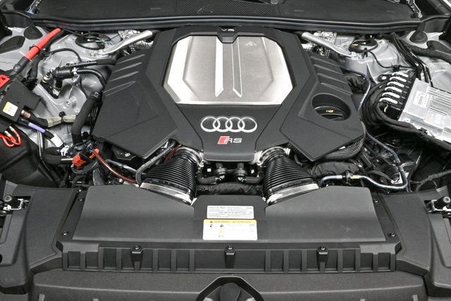 New 2026 Audi RS 6 performance image 37